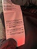 BOSS by HUGO BOSS Solid Black Cocktail Dress Size 14 - photo 8
