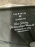 Torrid Black Short Sleeve T-Shirt Size Med Plus (00) - photo 7