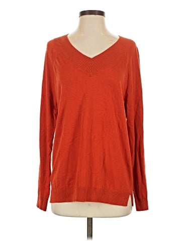J.Jill Pullover Sweater (view 1)