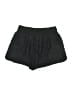 CAbi Hearts Black Shorts Size S - photo 2