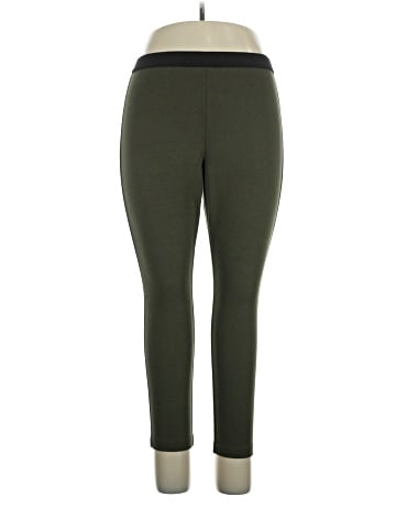 Talbots Active Pants (view 1)