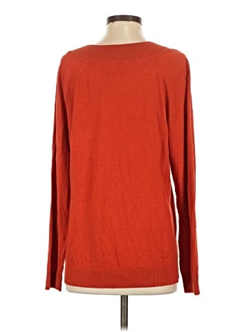 J.Jill Pullover Sweater (view 2)