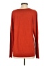 J.Jill Orange Pullover Sweater Size S - photo 2