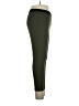 Talbots Solid Green Active Pants Size 14 - photo 4