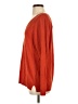 J.Jill Orange Pullover Sweater Size S - photo 5