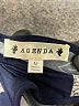 Agenda Blue Tank Top Size M - photo 7
