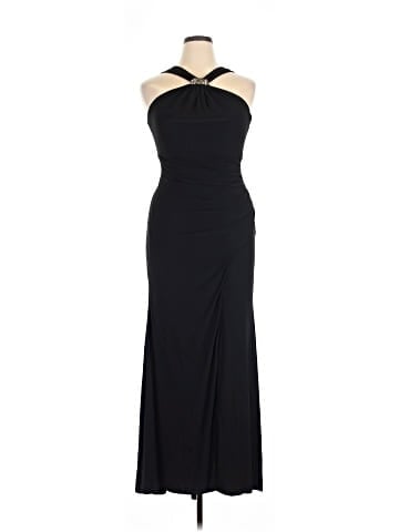 Eliza J Cocktail Dress (view 1)