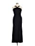 Eliza J Black Cocktail Dress Size 14 - photo 1