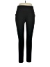 Avia Solid Black Active Pants Size XL - photo 1