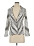 Old Navy Stripes White Blazer Size XS - photo 1