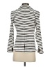 Old Navy Stripes White Blazer Size XS - photo 2