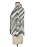 Old Navy Stripes White Blazer Size XS - photo 5