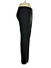 Zyia Active Solid Black Active Pants Size 14 - 16 - photo 4