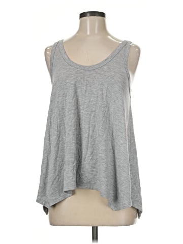 Jockey Sleeveless T-Shirt (view 1)