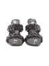Mia Gray Sandals Size 8 1/2 - photo 2