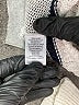 Nordstrom 100% Linen Stripes Ivory Pullover Sweater Size XL - photo 8