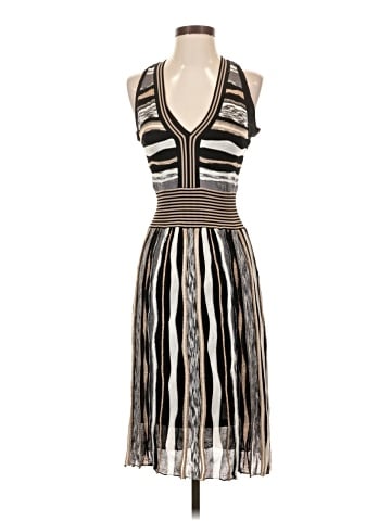 Laundry by Shelli Segal Cocktail Dress (view 1)