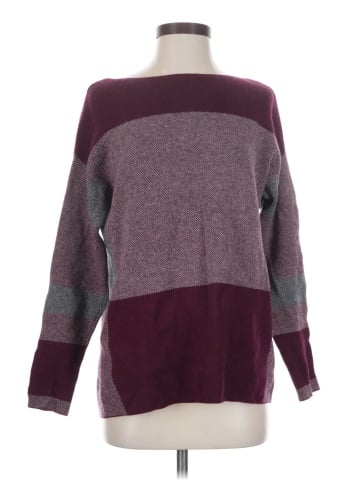 Vince. Pullover Sweater (view 1)