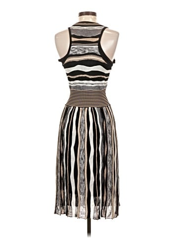 Laundry by Shelli Segal Cocktail Dress (view 2)