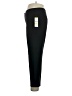 Le Suit Solid Black Dress Pants Size 14 Petite - photo 5