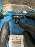 Torrid Blue Romper Size Med Plus (00) - photo 4