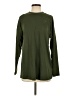 Gymshark Green Long Sleeve T-Shirt Size XS - photo 1
