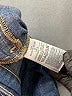 Gap Stripes Blue Jeans Size 20 - photo 5