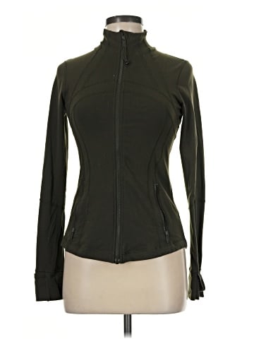 Lululemon Athletica Cardigan (view 1)