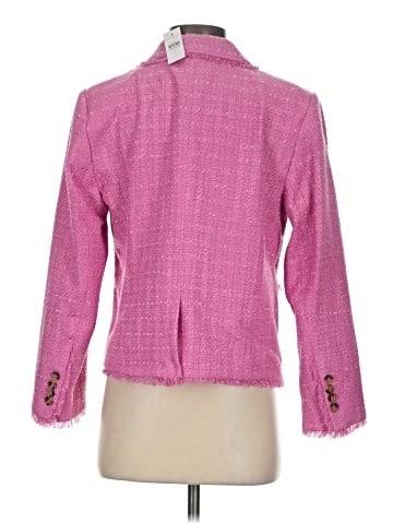 Ann Taylor Blazer (view 2)