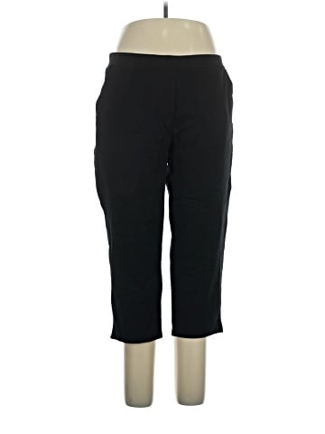 Susan Graver Active Pants (view 1)