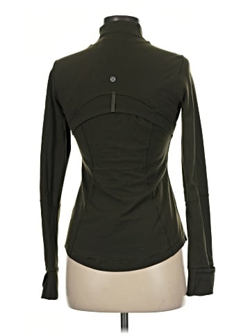 Lululemon Athletica Cardigan (view 2)