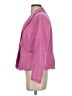 Ann Taylor Tweed Pink Blazer Size 4 - photo 5