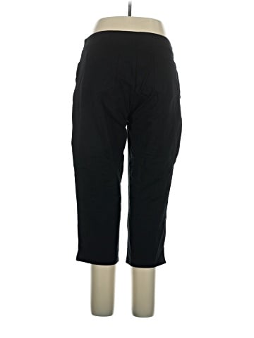 Susan Graver Active Pants (view 2)