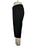 Susan Graver Solid Black Active Pants Size XL - photo 5