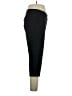 Susan Graver Solid Black Active Pants Size XL - photo 4