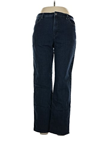 Gloria Vanderbilt Jeans (view 1)