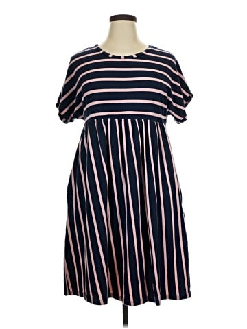 Suzanne Betro Casual Dress (view 1)