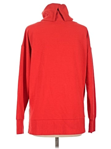 Ideology Turtleneck Sweater (view 2)