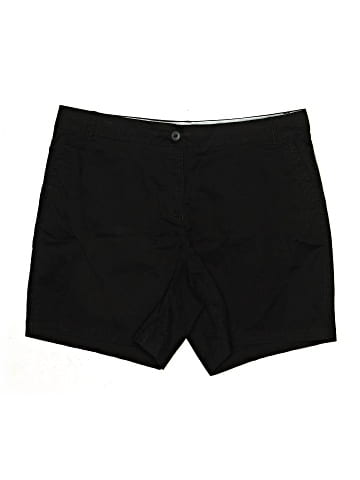 Crown & Ivy Shorts (view 1)