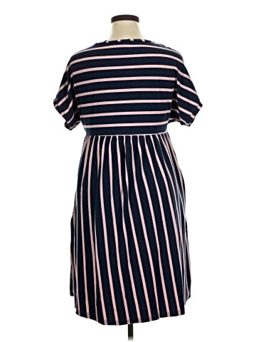 Suzanne Betro Casual Dress (view 2)