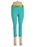 Jockey Color Block Green Active Pants Size L - photo 1