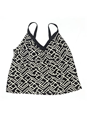 Apt. 9 Swimsuit Top (view 1)