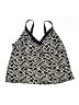 Apt. 9 Black Swimsuit Top Size 24 - photo 1