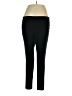 Danskin Solid Black Active Pants Size XL - photo 1