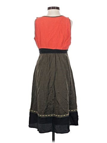 Moulinette Soeurs Casual Dress (view 2)