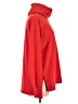 Ideology Solid Red Turtleneck Sweater Size L - photo 4