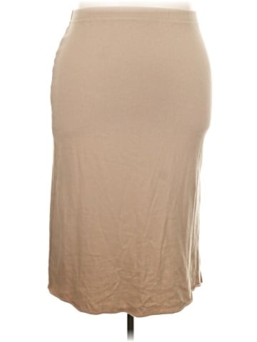 Eileen Fisher Casual Skirt (view 1)
