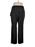 Le Suit Black Dress Pants Size 14 Petite - photo 2