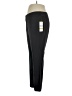 Le Suit Black Dress Pants Size 14 Petite - photo 5