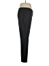 Le Suit Black Dress Pants Size 14 Petite - photo 4